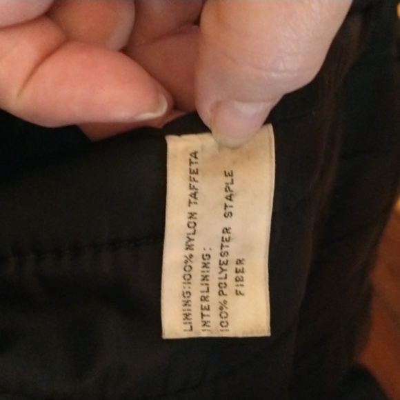 Unisex Vintage 70's Motorcycle Leather Riding Jacket - Pre-owned - Picture 13 of 16